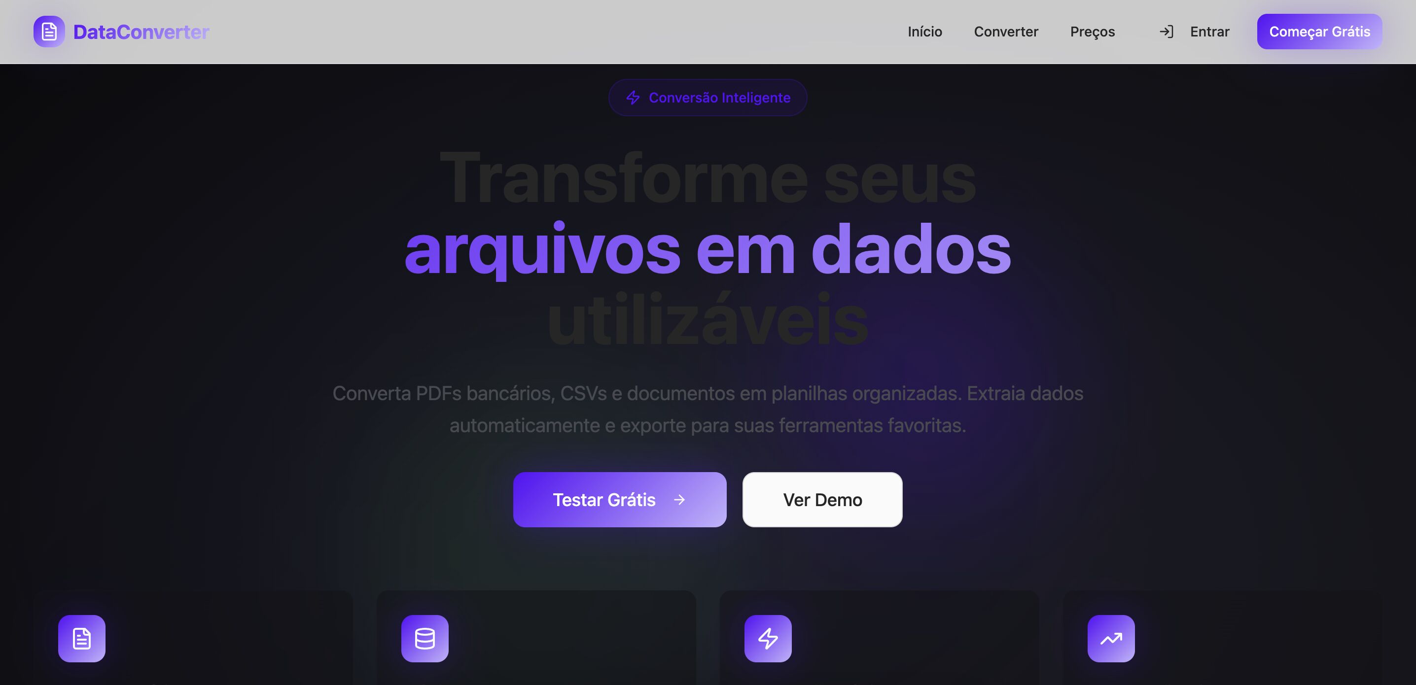 Registration with plan selection and multi-tenancy